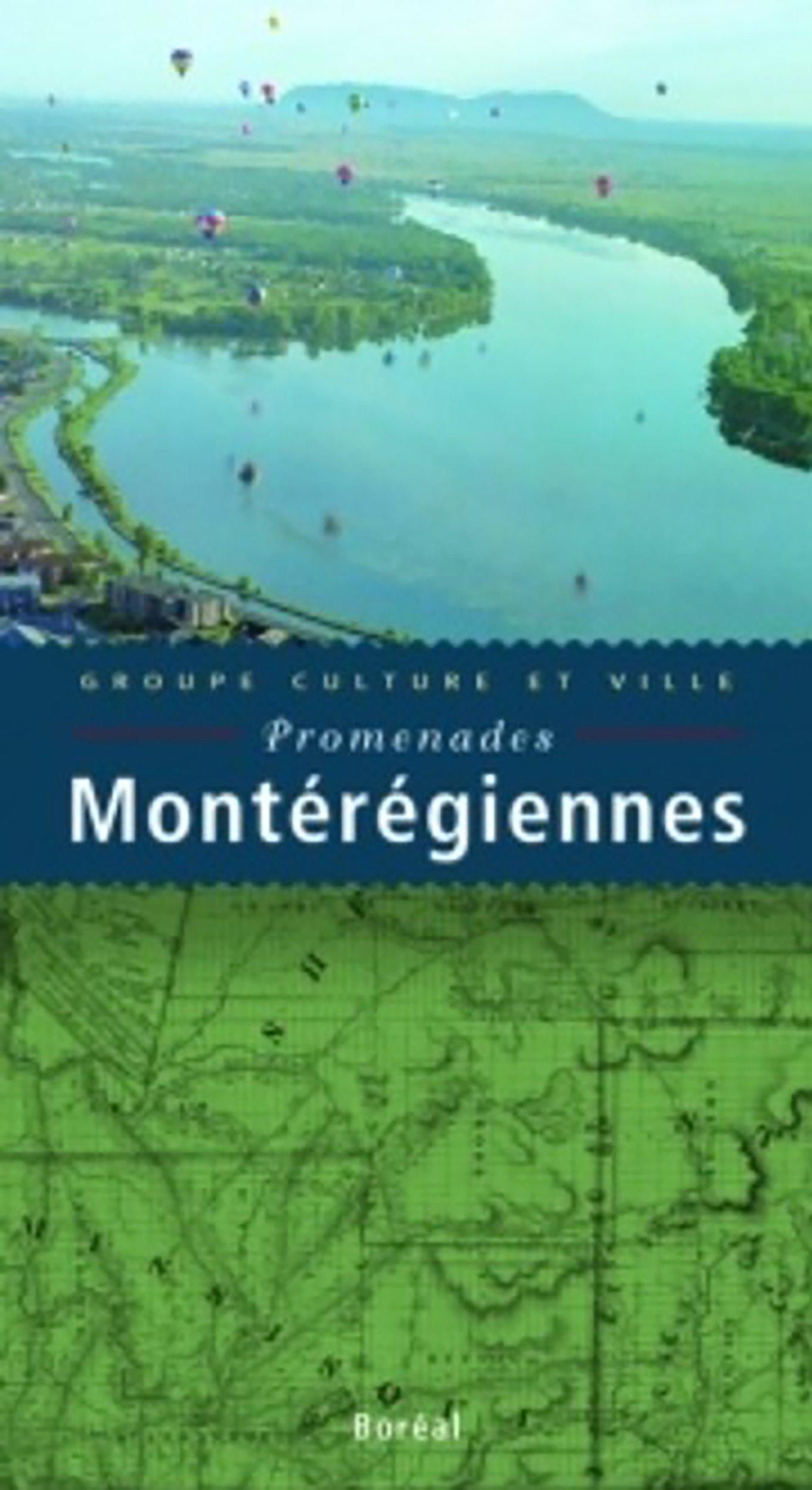 Promenades montérégiennes