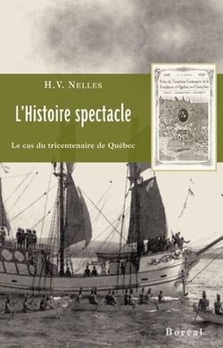 L'Histoire spectacle
