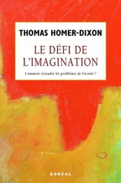 Le défi de l'imagination