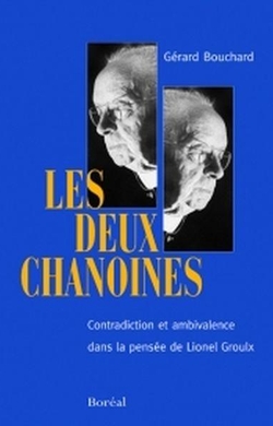 Les Deux Chanoines