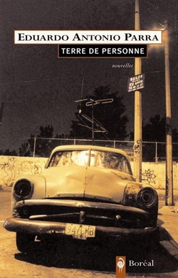 Terre de personne
