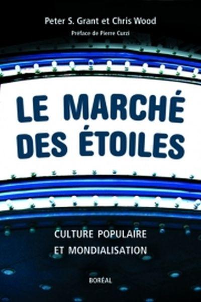 Le marché des étoiles