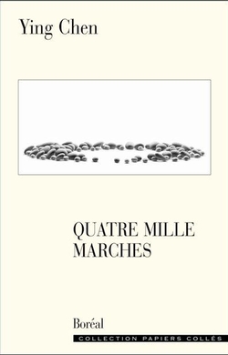 Quatre mille marches