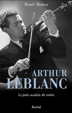 Arthur LeBlanc