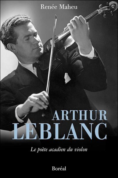 Arthur LeBlanc