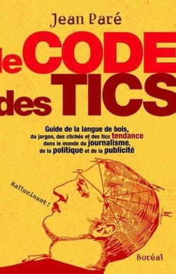 Le Code des tics