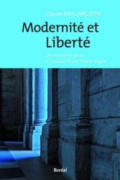 Modernité et liberté