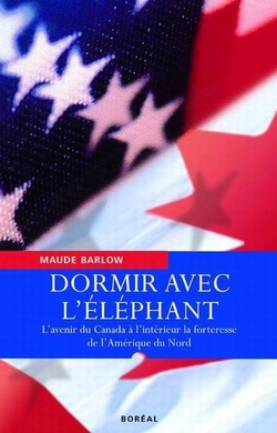 Dormir avec l'éléphant