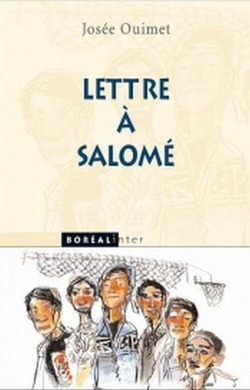 Lettre à Salomé