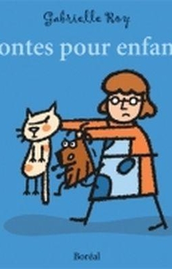 Contes pour enfants