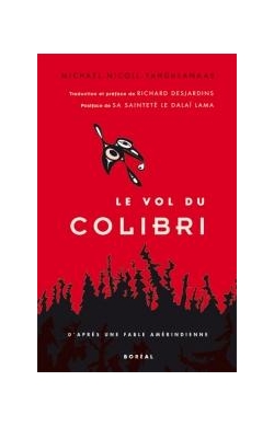 Le Vol du colibri