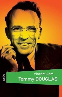 Tommy Douglas