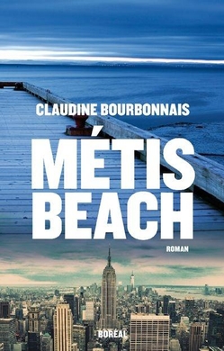 Métis Beach