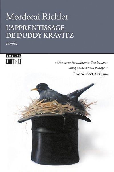 L'apprentissage de Duddy Kravitz
