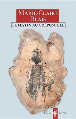 Le Festin au crépuscule