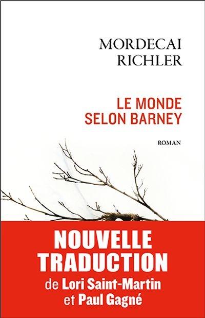 Le monde selon Barney