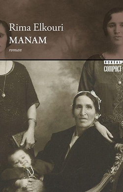 Manam
