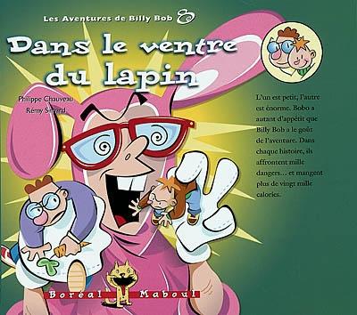 Dans le ventre du lapin