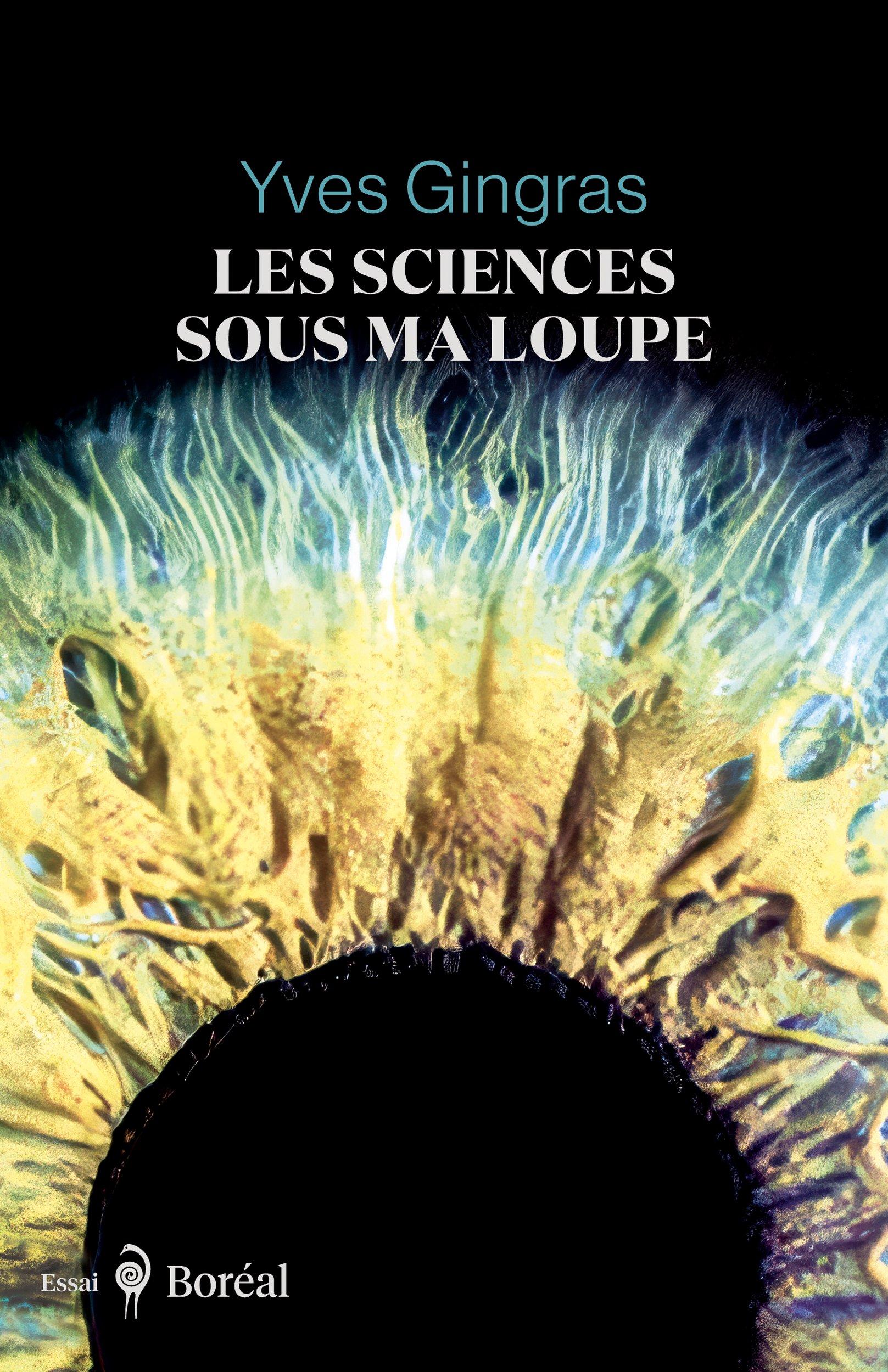 Les Sciences sous ma loupe