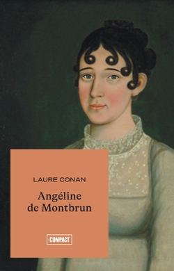 Angéline de Montbrun