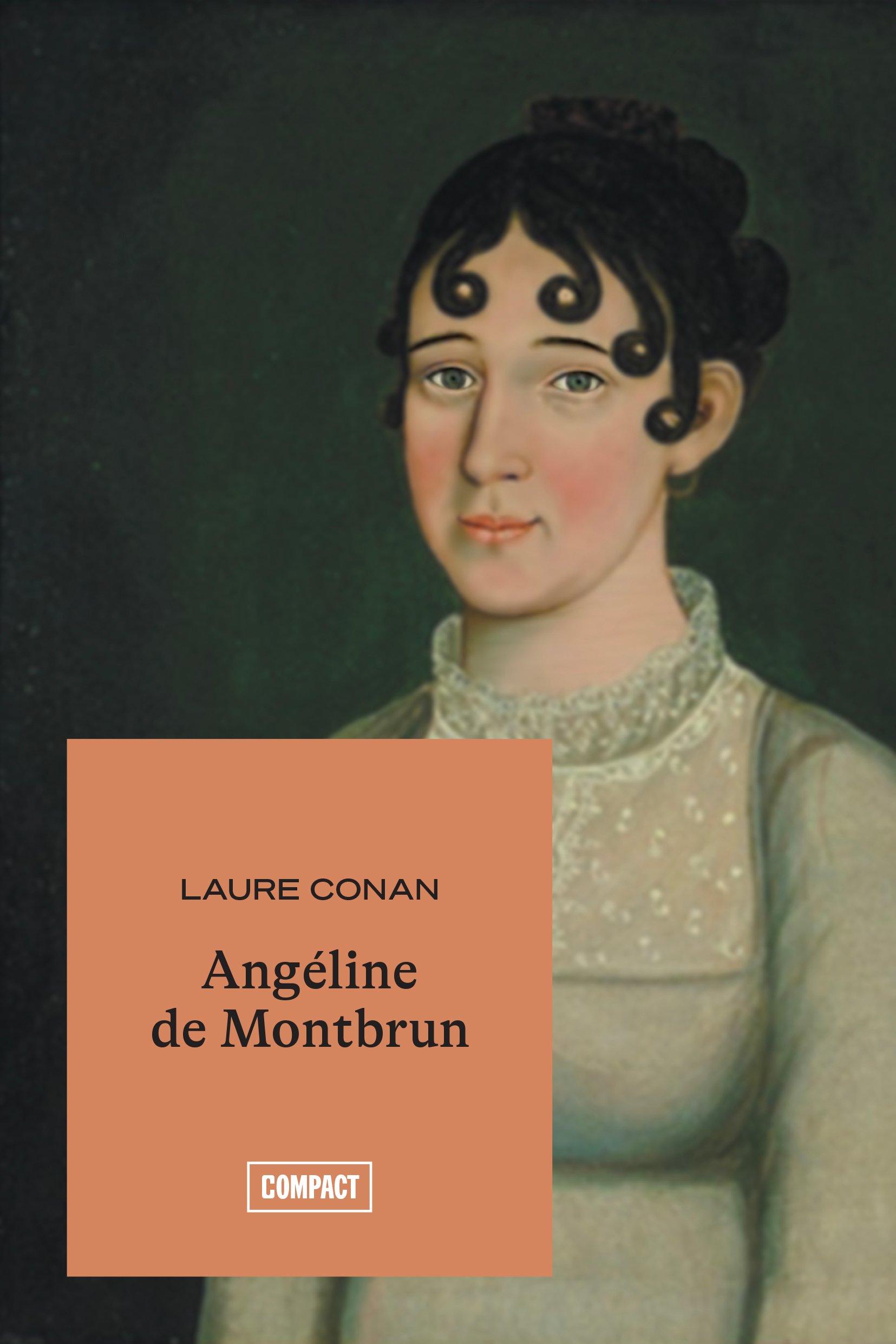 Angéline de Montbrun