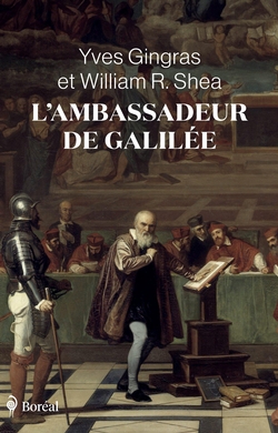 L'Ambassadeur de Galilée