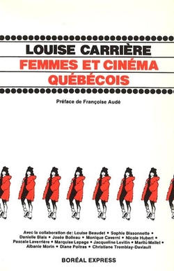 Femmes et Cinéma québécois