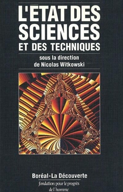 L'État des sciences et des techniques