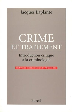 Crime et traitement