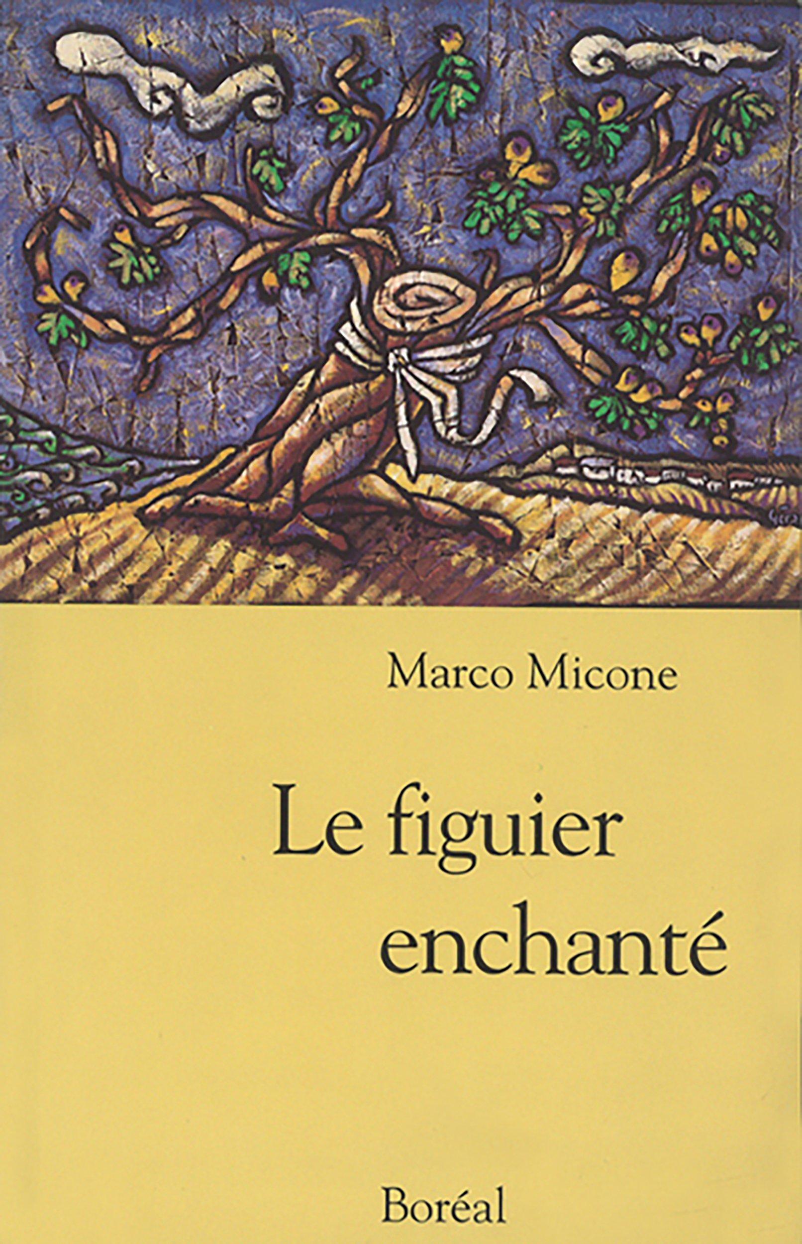Le figuier enchanté