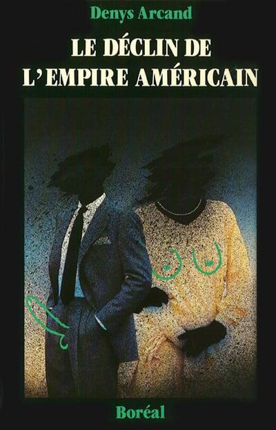 Le déclin de l'empire américain
