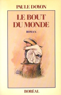 Le Bout du monde