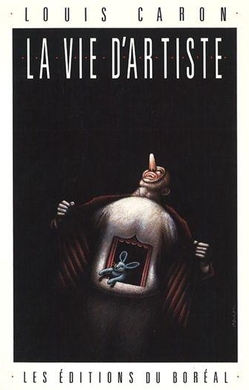 La Vie d'artiste