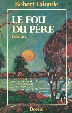 Le Fou du père