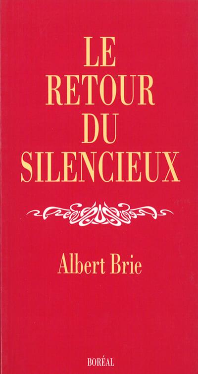 Le Retour du silencieux