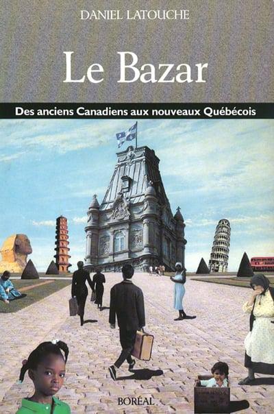 Le bazar