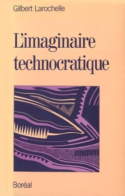 L'Imaginaire technocratique