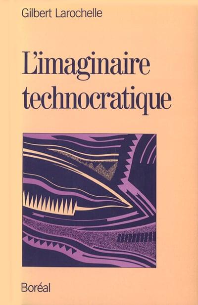 L'imaginaire technocratique