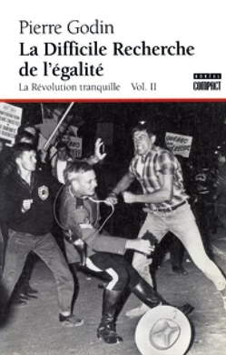 La Difficile Recherche de l'égalité