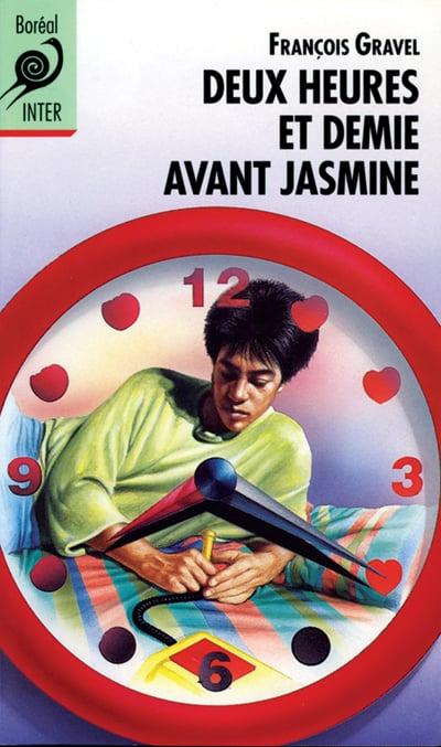 Deux heures et demie avant Jasmine