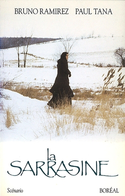La Sarrasine