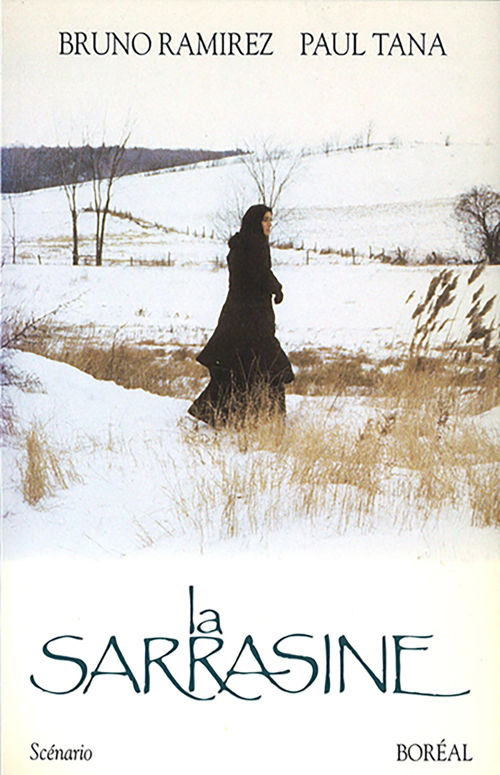 La Sarrasine