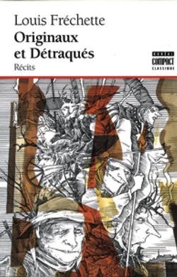 Originaux et Détraqués