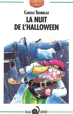 La Nuit de l'Halloween