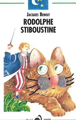 Rodolphe Stiboustine