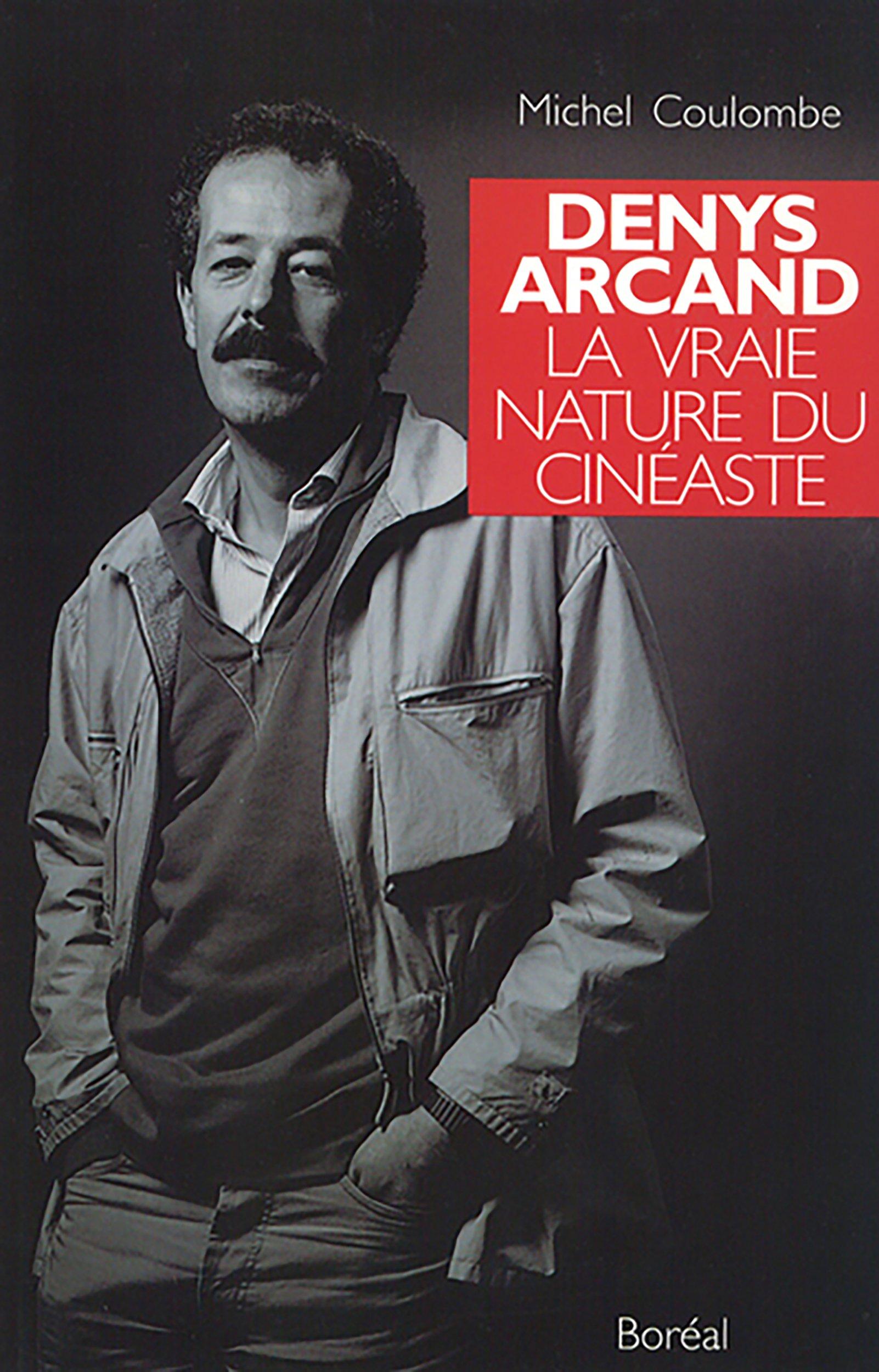 Denys Arcand