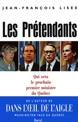 Les Prétendants