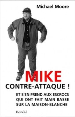 Mike contre-attaque !