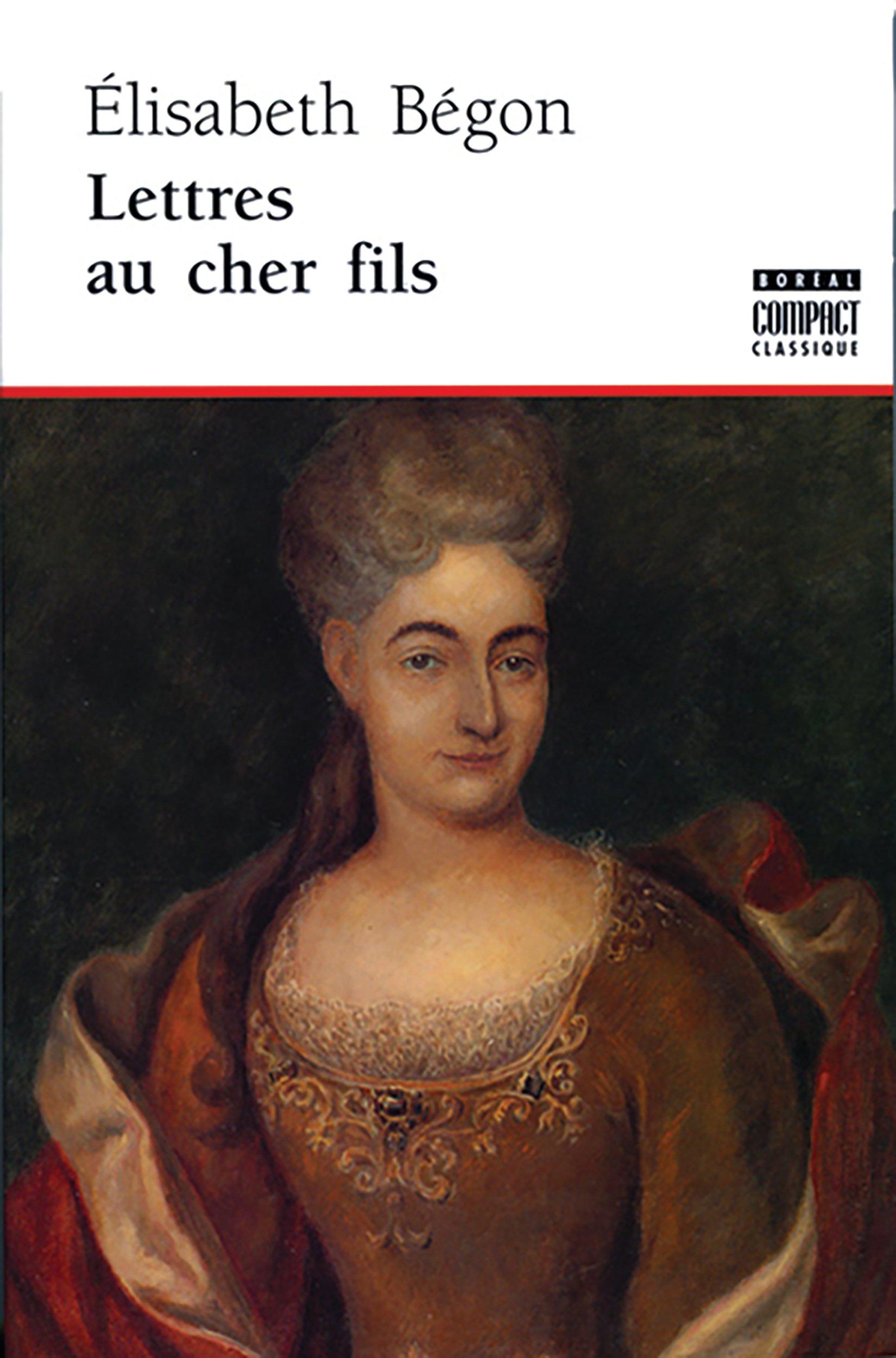 Lettres au cher fils