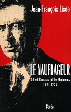 Le Naufrageur